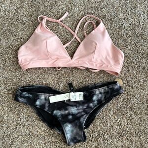 PINK Victoria’s Secret Two piece swim